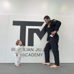 Jiu Jitsu kids