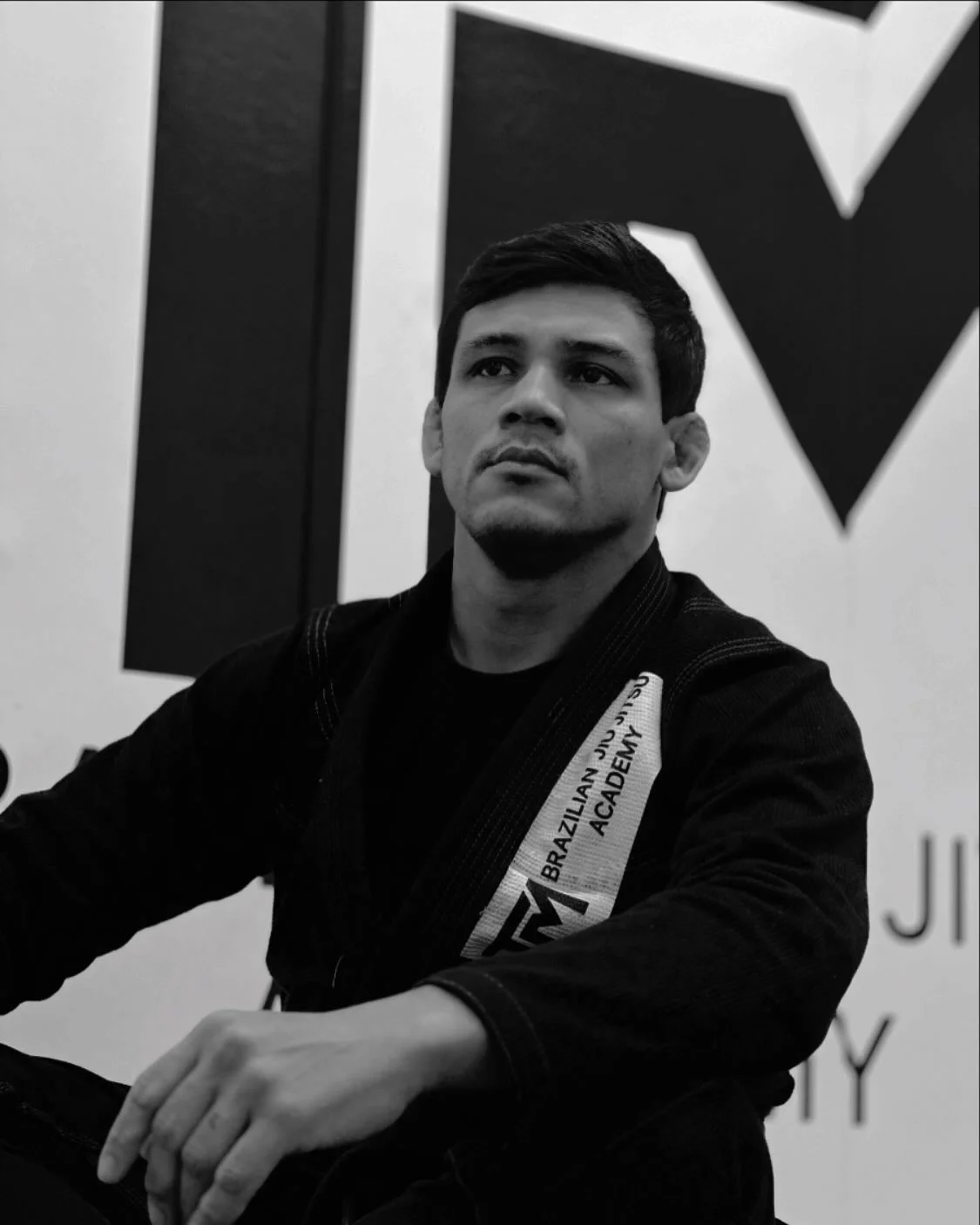 Professor Thyago Martins